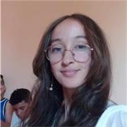 Vous avez besoin d'un prof particulier qui vous aidera à parler couramment l'anglais ? N'hésitez pas à me contacter